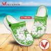 Turning Point Beauty College Crocs Classic Clogs, Unique Footwear For Fans - Vesles2014S