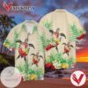 Turtle 4 For Men And Women Graphic Print Short Sleeve Hawaiian Casual Shirt Vesles2014S