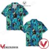 Tuxedo Cat Hawaiian Shirt, Unique Gifts For Friends - Vesles2014S 1