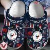 Twenty One Pilots Music Crocs Crocband Clogs Shoes, Unique Gifts For Fans Style 11 - Vesles2014S