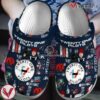 Twenty One Pilots Music Crocs Crocband Clogs Shoes, Unique Gifts For Fans Style 2 - Vesles2014S