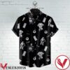 Twilight Zone Nurse Eye Of The Beholder Rod Serling Hawaiian Shirt, Unique Gifts For Friends - Vesles2014S 1