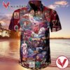 Twin Peaks Casual Hawaiian Shirt, Best Gifts For Summer Vesles2014S