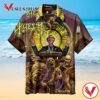 Twisted Prayers Album Hawaiian Shirt Teasearch3d