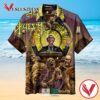 Twisted Prayers Casual Hawaiian Shirt, Best Gifts For Summer Vesles2014S