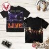 Twisted Sister Live At Hammersmith Album Cover Shirt, Unique Gifts For Music Lovers - Vesles2014S