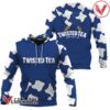 Twisted Tea Blue Stand Out Golf Club Hoodie & Zip Hoodie - Vesles2014S