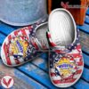 Twisted Tea Clog Shoes, Unique Gift From  Vesles2014S