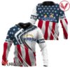 Twisted Tea Fourth Of July Esports Hoodie & Zip Hoodie - Vesles2014S