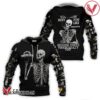 Twisted Tea Rock And Roll Skeleton Skull Hoodie & Zip Hoodie - Vesles2014S