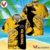 Twisted Tea Tropical Palm Hawaiian Shirt, Best Summer Gifts For Fans - Vesles2014S
