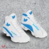 Twitter Logo Air Jordan 13 Shoes, Best Sneaker Gifts For Fans - Vesles2014s