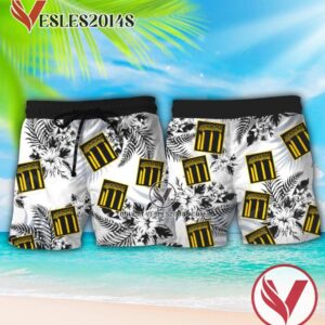 Tyler Junior College Hawaiian Shirt, Beach Shorts, Perfect Gifts Idea In Holiday - Vesles2014S 1
