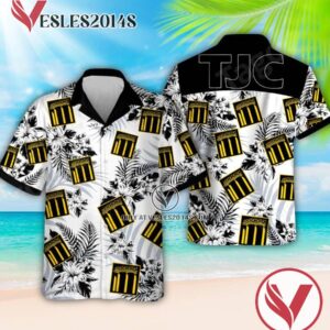 Tyler Junior College Hawaiian Shirt, Beach Shorts, Perfect Gifts Idea In Holiday - Vesles2014S