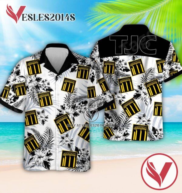 Tyler Junior College Hawaiian Shirt, Beach Shorts, Perfect Gifts Idea In Holiday - Vesles2014S