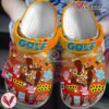Tyler The Creator Music Crocs Crocband Clogs Shoes, Unique Gifts For Fans Style 5 - Vesles2014S