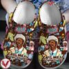 Tyler, the Creator Music Crocs Crocband Clogs Shoes, Unique Gifts For Fans Style 1 - Vesles2014S