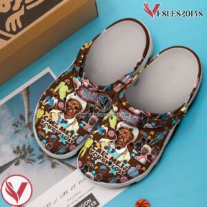 Tyler, the Creator Music Crocs Crocband Clogs Shoes, Unique Gifts For Fans Style 1 - Vesles2014S 3