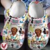 Tyler, the Creator Music Crocs Crocband Clogs Shoes, Unique Gifts For Fans Style 3 - Vesles2014S