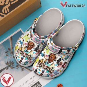 Tyler, the Creator Music Crocs Crocband Clogs Shoes, Unique Gifts For Fans Style 3 - Vesles2014S 3