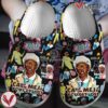 Tyler, the Creator Music Crocs Crocband Clogs Shoes, Unique Gifts For Fans Style 4 - Vesles2014S