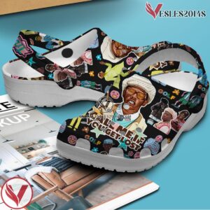 Tyler, the Creator Music Crocs Crocband Clogs Shoes, Unique Gifts For Fans Style 4 - Vesles2014S 2