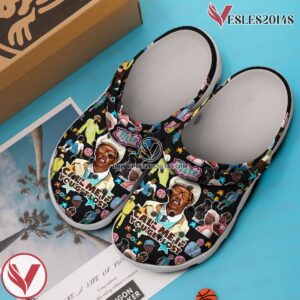 Tyler, the Creator Music Crocs Crocband Clogs Shoes, Unique Gifts For Fans Style 4 - Vesles2014S 3