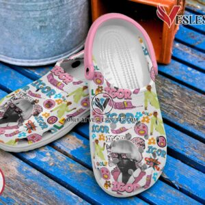 Tyler, the Creator Music Crocs Crocband Clogs Shoes, Unique Gifts For Fans Style 5 - Vesles2014S 2
