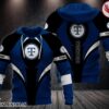 Tyson Foods Uniform Custom Hoodie Style 2 - Vesles2014S
