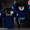Tyson Foods Uniform Custom Hoodie Style 3 - Vesles2014S