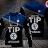 Tyson Foods Uniform Custom Hoodie - Vesles2014S