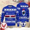 U.C. Sampdoria Sport Ugly Christmas Sweater, Unique Gifts For Fans - Vesles2014aS 1