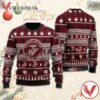 U.S Marine Corps Ugly Christmas Sweater, Unique Winter Outfits For Fans - Vesles2014S  1