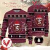 U.S. Salernitana 1919 Sport Ugly Christmas Sweater, Unique Gifts For Fans - Vesles2014aS 1