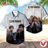U2 Band December Album Hawaiian Shirt, Best Gift For Music Lovers Vesles2014S