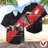 U2 Band Unreleased & Rare Album Hawaiian Shirt, Best Gift For Music Lovers Vesles2014S