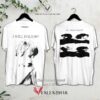 U2 I Will Follow Album 3D Shirt, Unique Gifts For Music Lovers - Vesles2014S