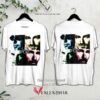U2 Pop Album 3D Shirt, Unique Gifts For Music Lovers - Vesles2014S