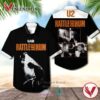 U2 Rattle And Hum Album Hawaiian Casual Shirt, Best Gift For Music Lovers Vesles2014S