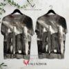 U2 The Unforgettable Fire Album 3D Shirt, Unique Gifts For Music Lovers - Vesles2014S