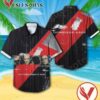 U2 Unreleased And Rare Album Cover Hawaiian Shirt, Unique Gifts For Music Lovers - Vesles2014S
