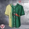 UAB Blazers Baseball Jersey Half Style NCAA, Unique Gifts For Fans - Vesles2014s