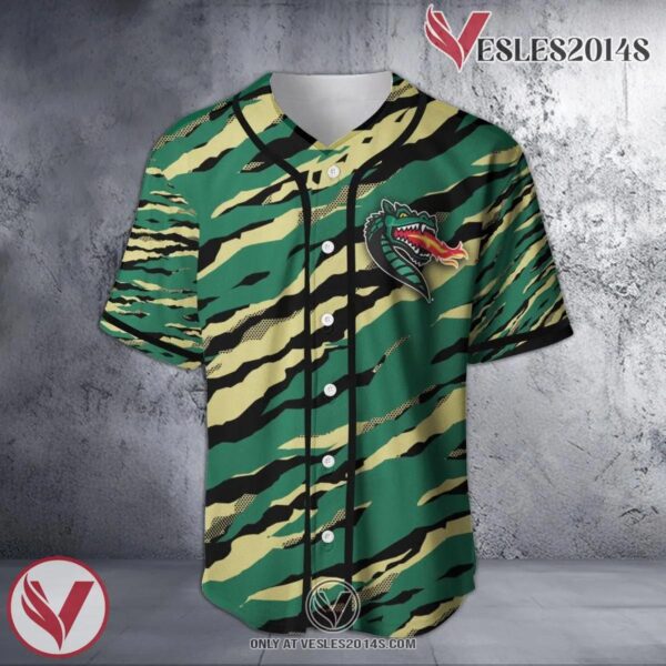 UAB Blazers Jersey Sport Style Keep Go On NCAA, Unique Gifts For Fans - Vesles2014s