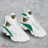 UAB Blazers NCAA Logo Air Jordan 13 Shoes, Best Sneaker Gifts For Fans - Vesles2014s