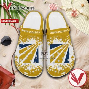 UC Davis, Graduate School of Management Custom Crocs Shoes For Men And Women, Unique Clogs Shoes For Fans - Vesles2014S 1