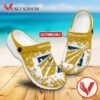 UC Davis, Graduate School of Management Custom Crocs Shoes For Men And Women, Unique Clogs Shoes For Fans - Vesles2014S