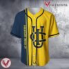 UC Irvine Anteaters Baseball Jersey Half Style NCAA, Unique Gifts For Fans - Vesles2014s