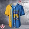 UC Riverside Highlanders Baseball Jersey Half Style NCAA, Unique Gifts For Fans - Vesles2014s