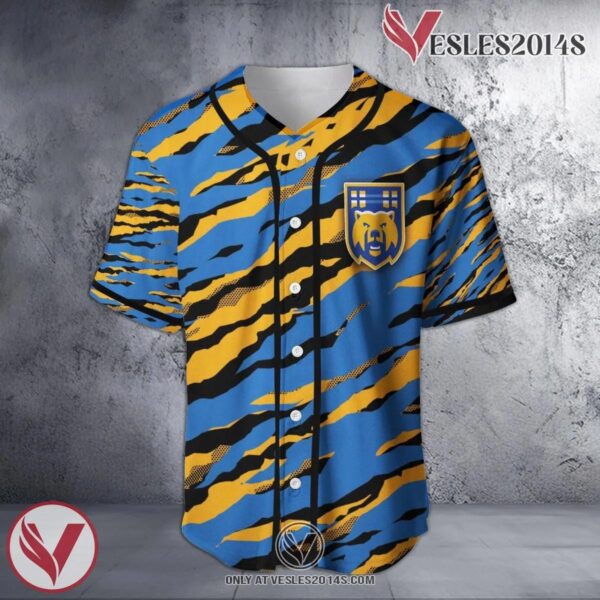 UC Riverside Highlanders Jersey Sport Style Keep Go On NCAA, Unique Gifts For Fans - Vesles2014s