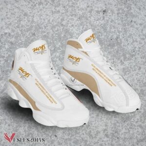 UCAS University of Cosmetology Arts & Sciences-Harlingen Air Jordan 13 Shoes, Best Sneaker Gifts For Fans - Vesles2014s 1